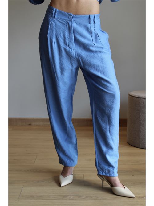 Pantalone pences DIECI MINUTI | 13721